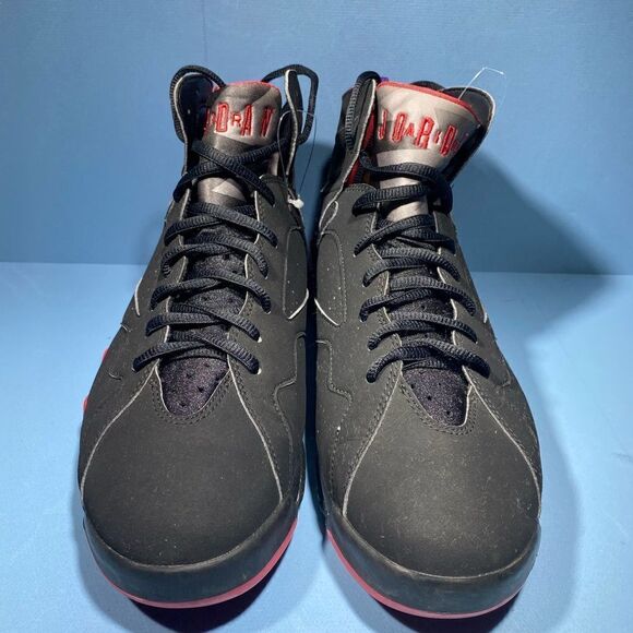 Jordan 7 Retro Raptor 2012 Size 10 - Picture 3 of 8